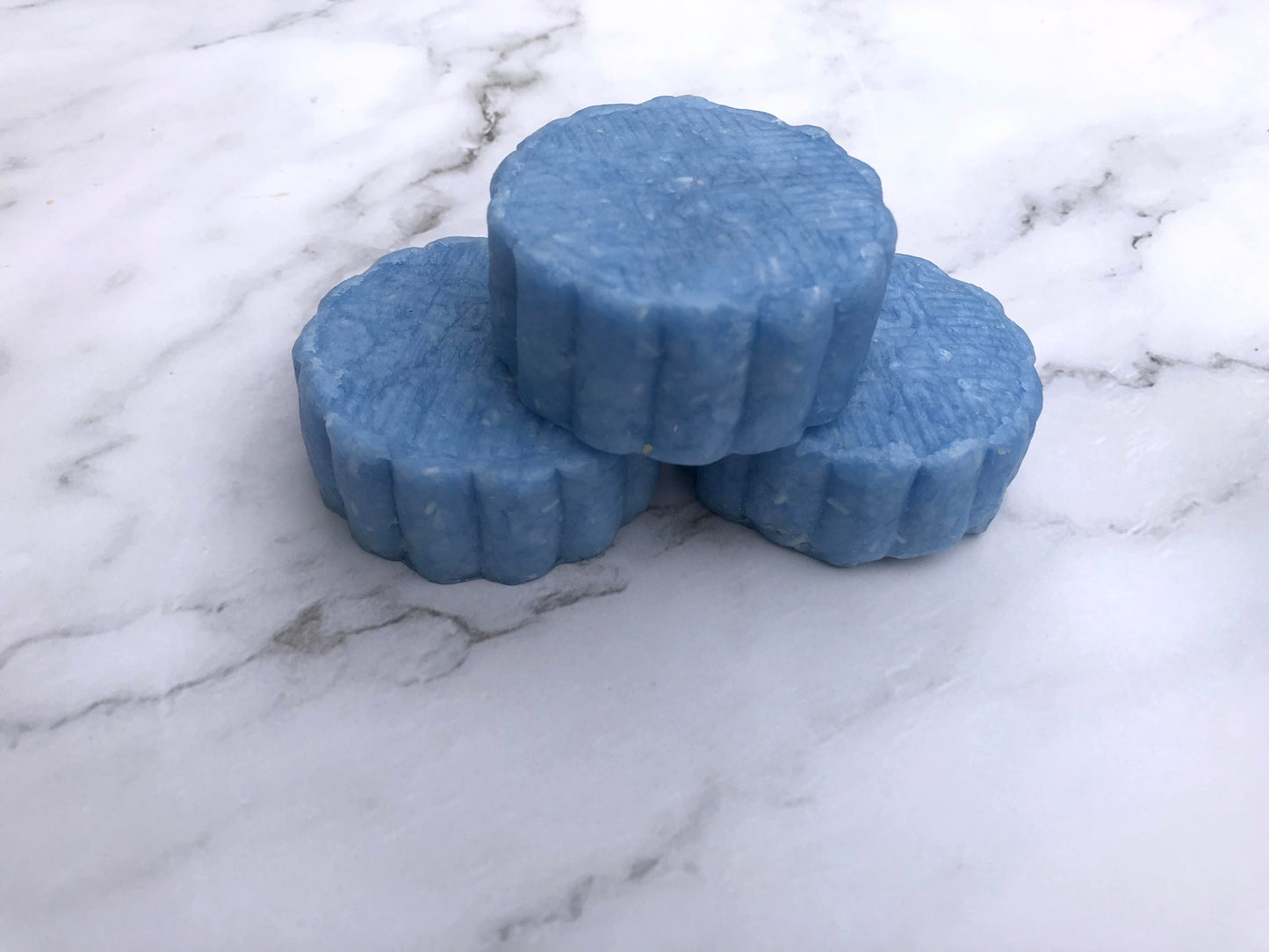 Shampoo Bar/ Normal hair type