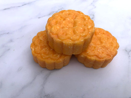 Shampoo Bar/ MOISTURIZING