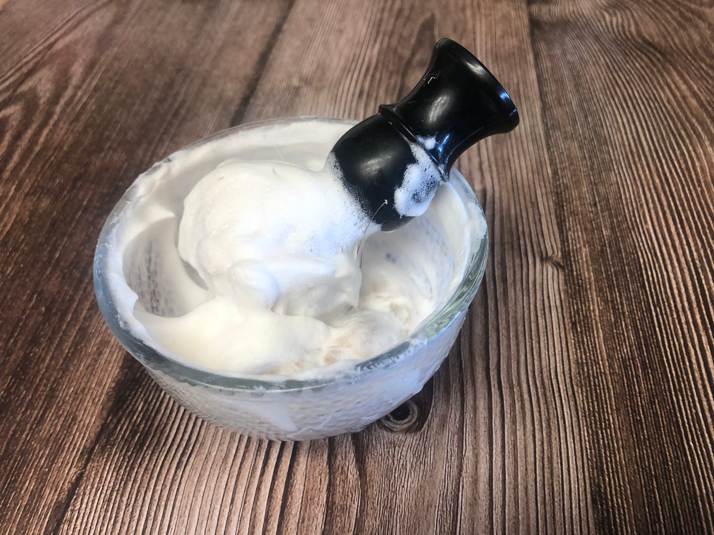 Shave Soap/ Unscented