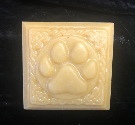 Doggie Shampoo Bar