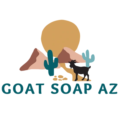 Goat Soap AZ